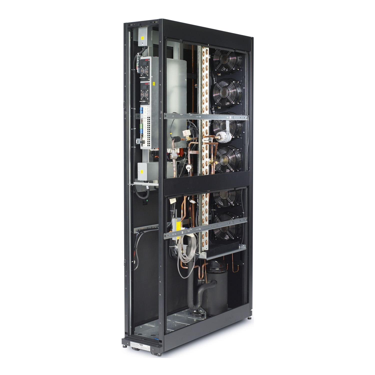 Schneider Electric Modelo In Row ACRD100 3 T.R. - Imagen 2