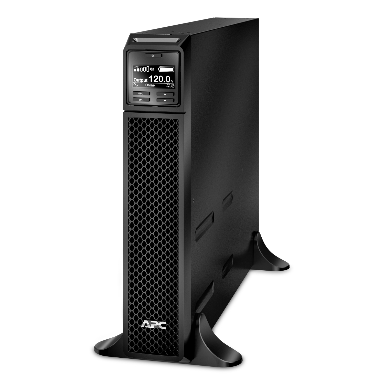 Schneider Electric 3 KVA SRT3000XLA