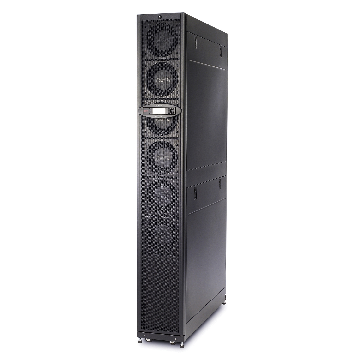 Schneider Electric Modelo In Row ACRD100 3 T.R.